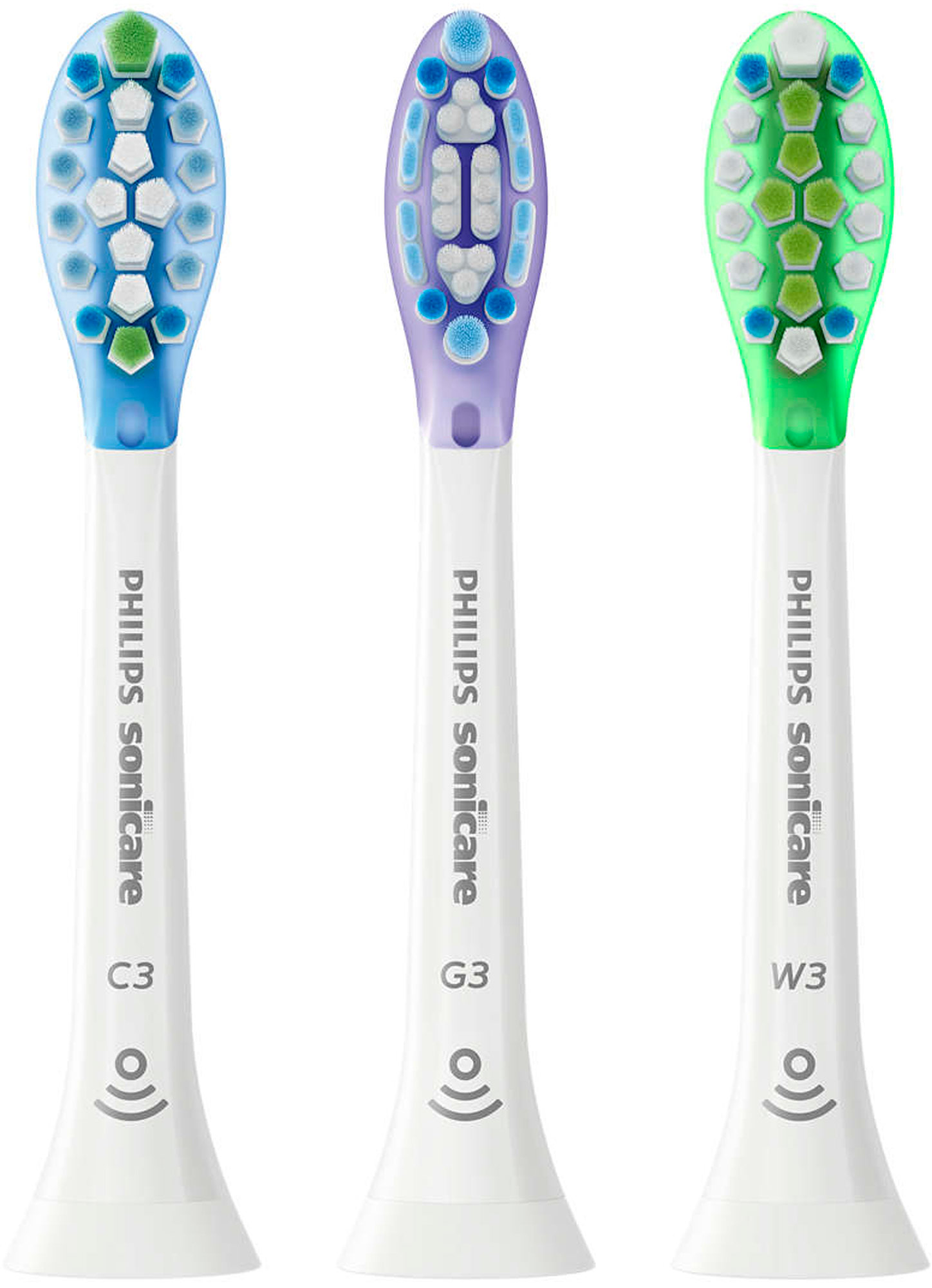 Philips Sonicare Насадки Купить